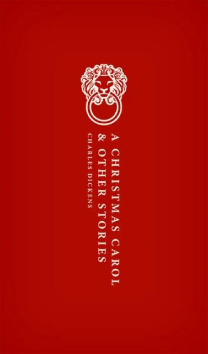 A Christmas Carol - Charles Dickens