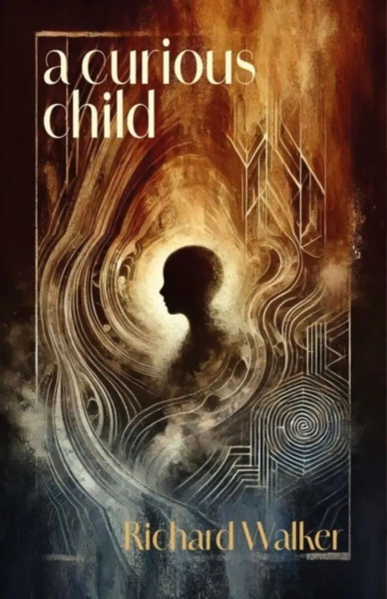A Curious Child - Richard Walker