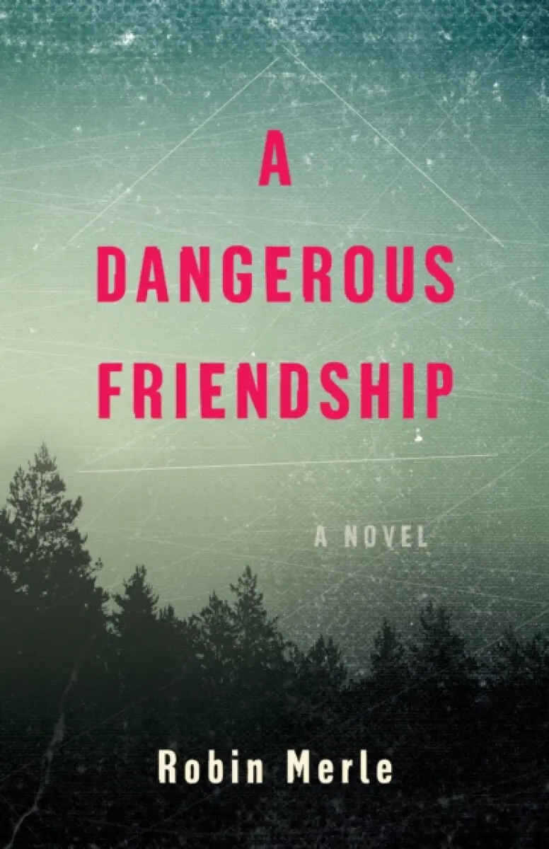 A Dangerous Friendship - Robin Merle