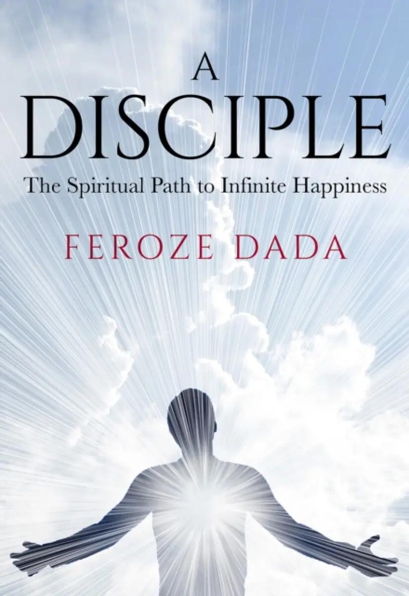 A Disciple - Feroze Dada