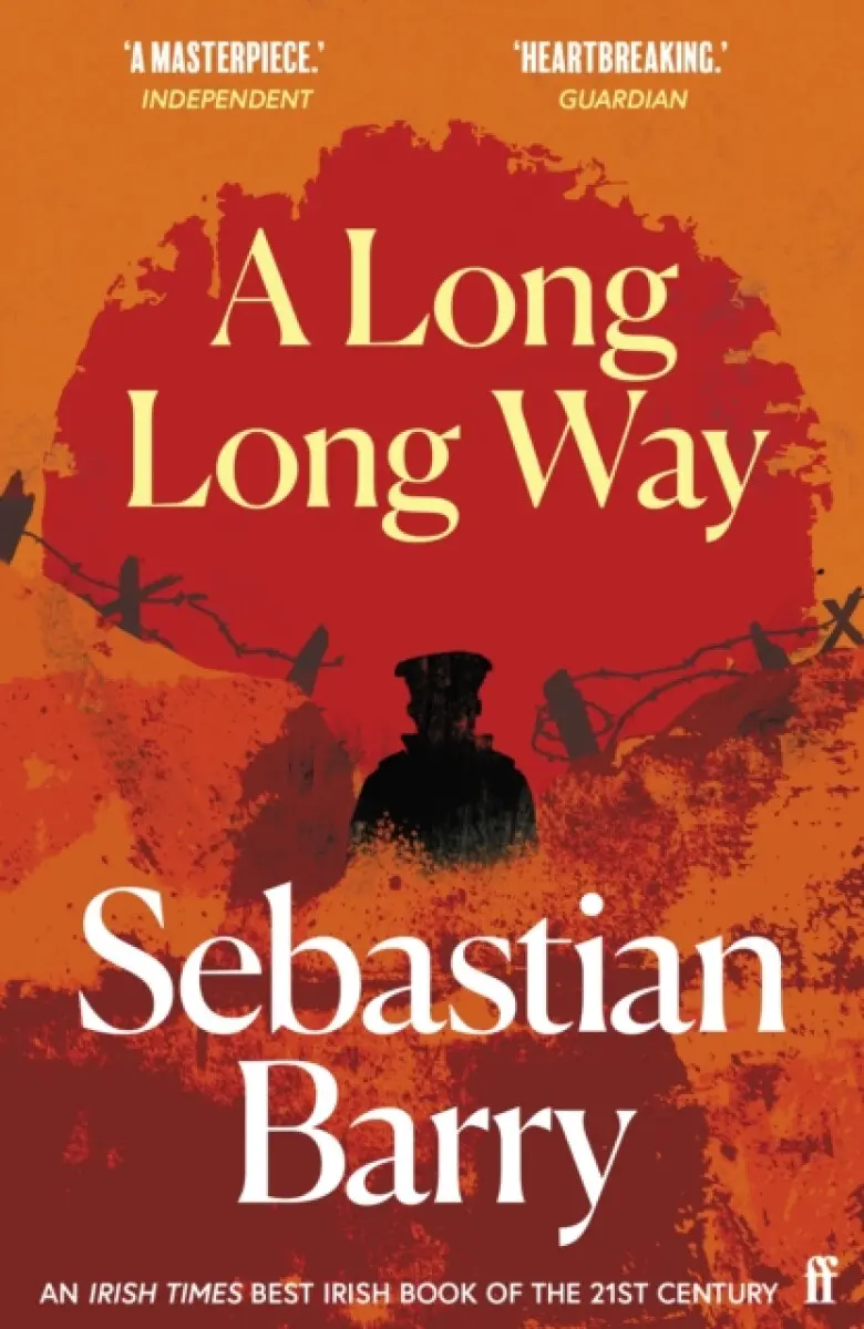 A Long Long Way - Sebastian Barry