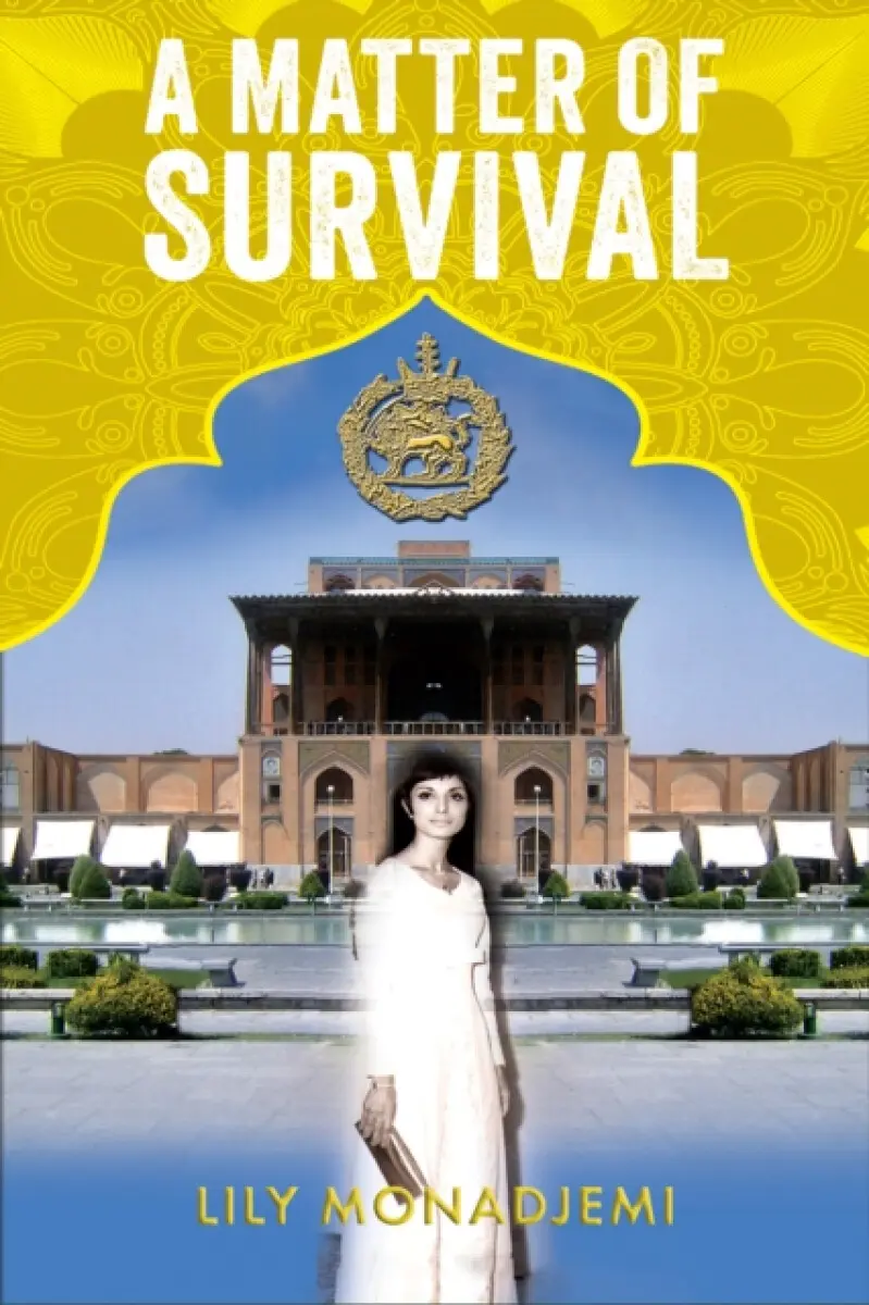 A Matter of Survival - Lily Monadjemi