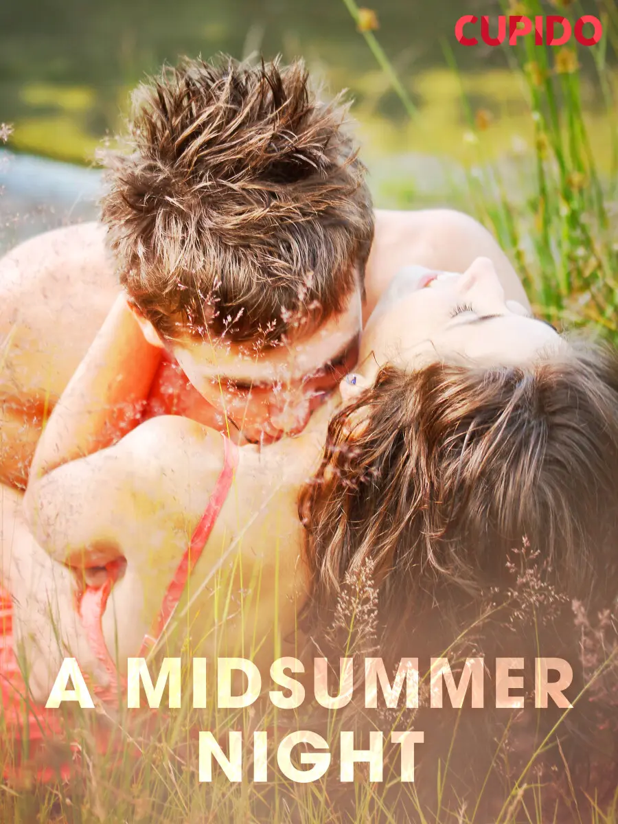 A Midsummer Night - Cupido