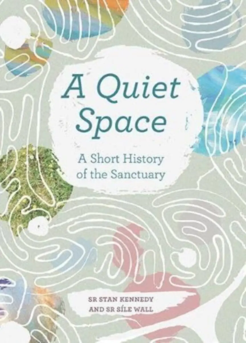 A Quiet Space - Stan Kennedy, SÃle Wall