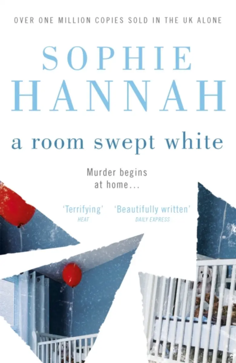 A Room Swept White - Sophie Hannahová