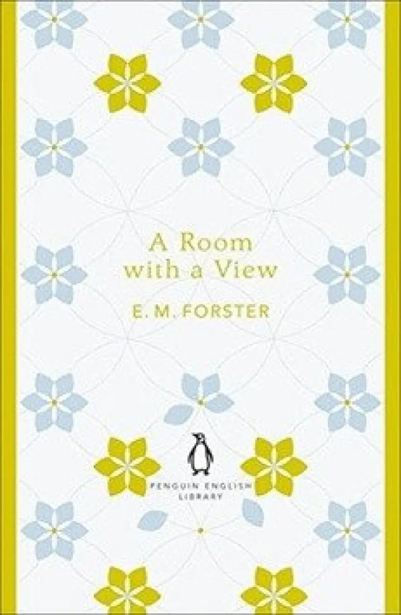 Room with a View - Forster, E.M.