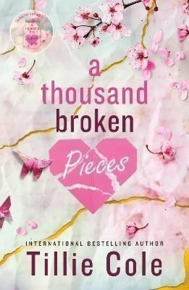 A Thousand Broken Pieces | COLE, Tillie