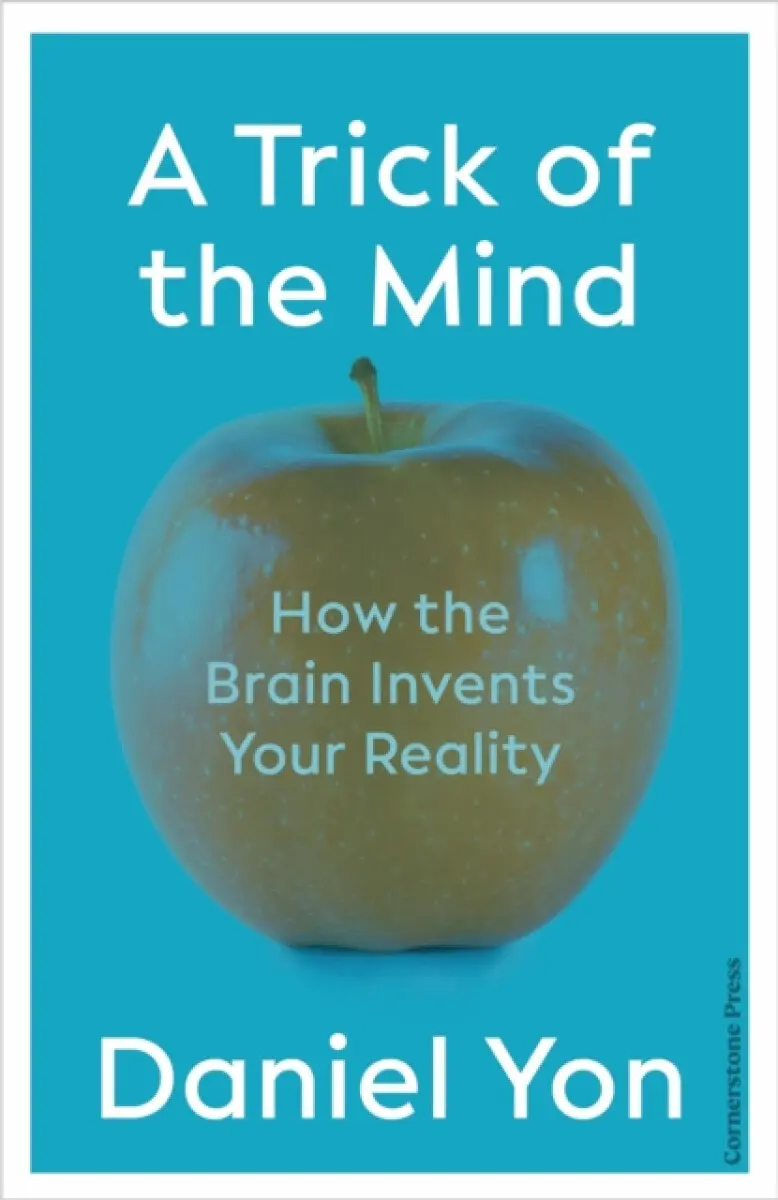 A Trick Of The Mind - Daniel Yon