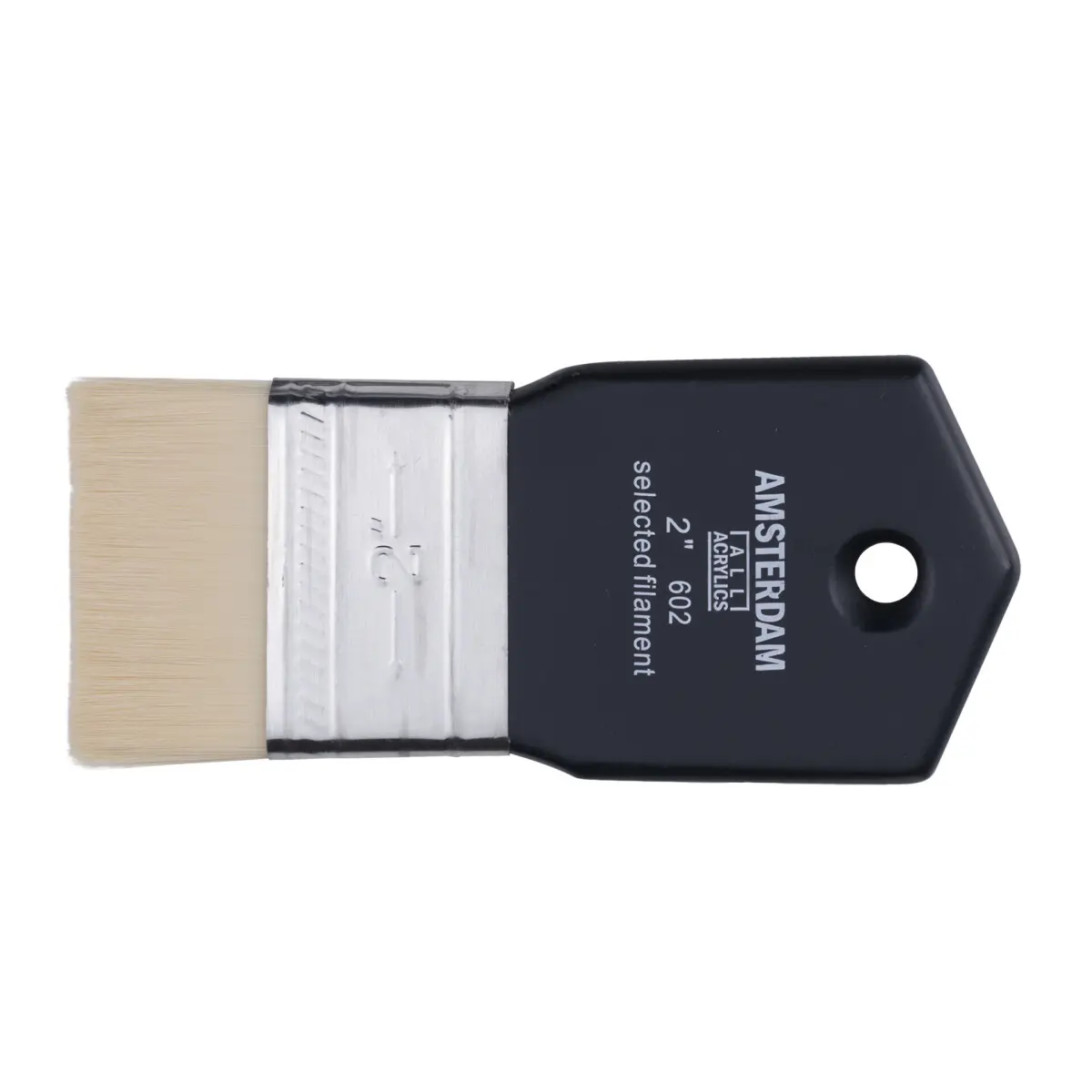 AAC Paddle Brush 2" 602