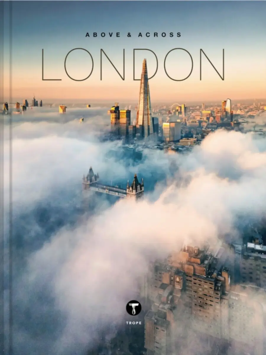 Above and Across London