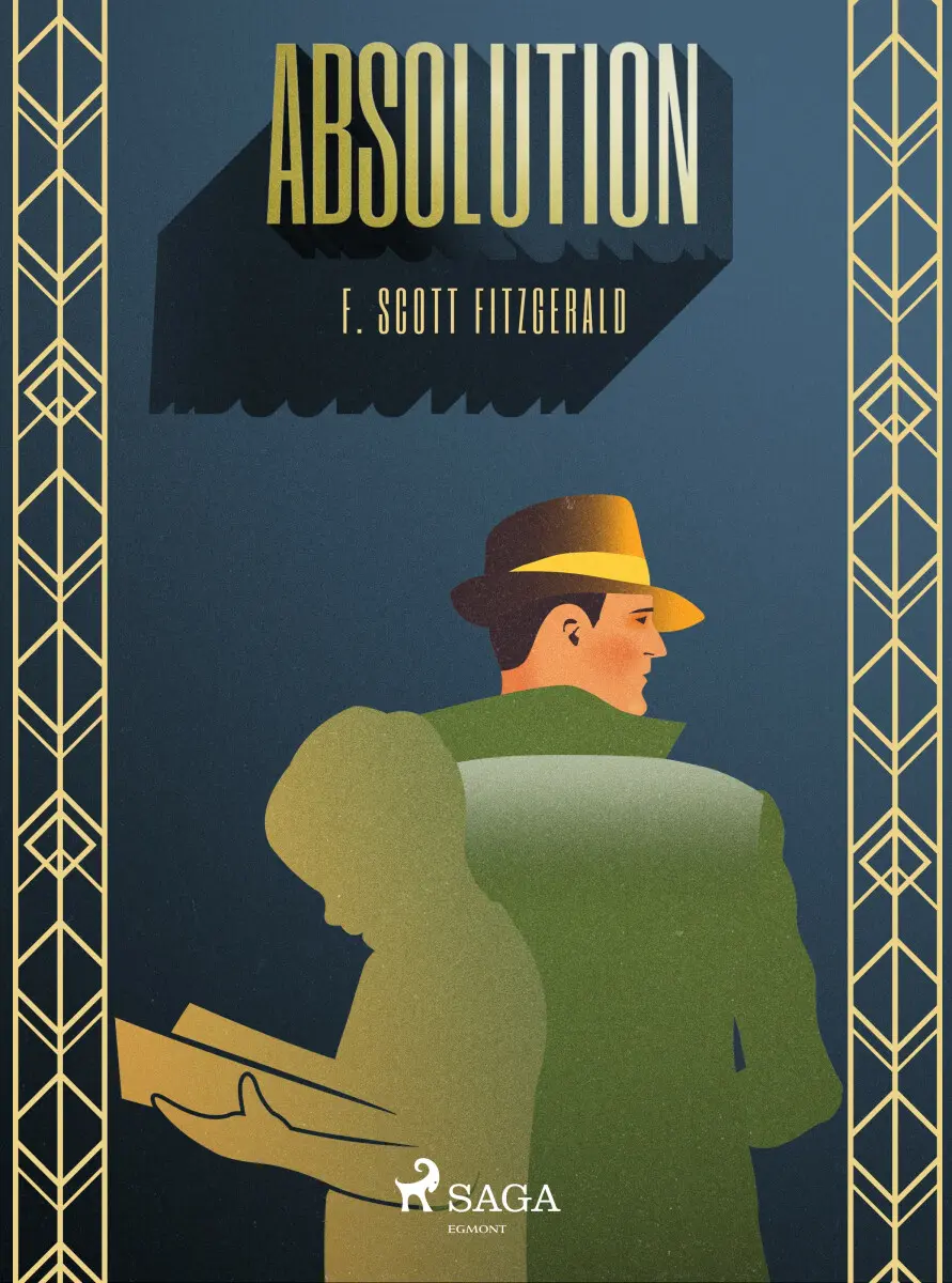 Absolution - F. Scott Fitzgerald