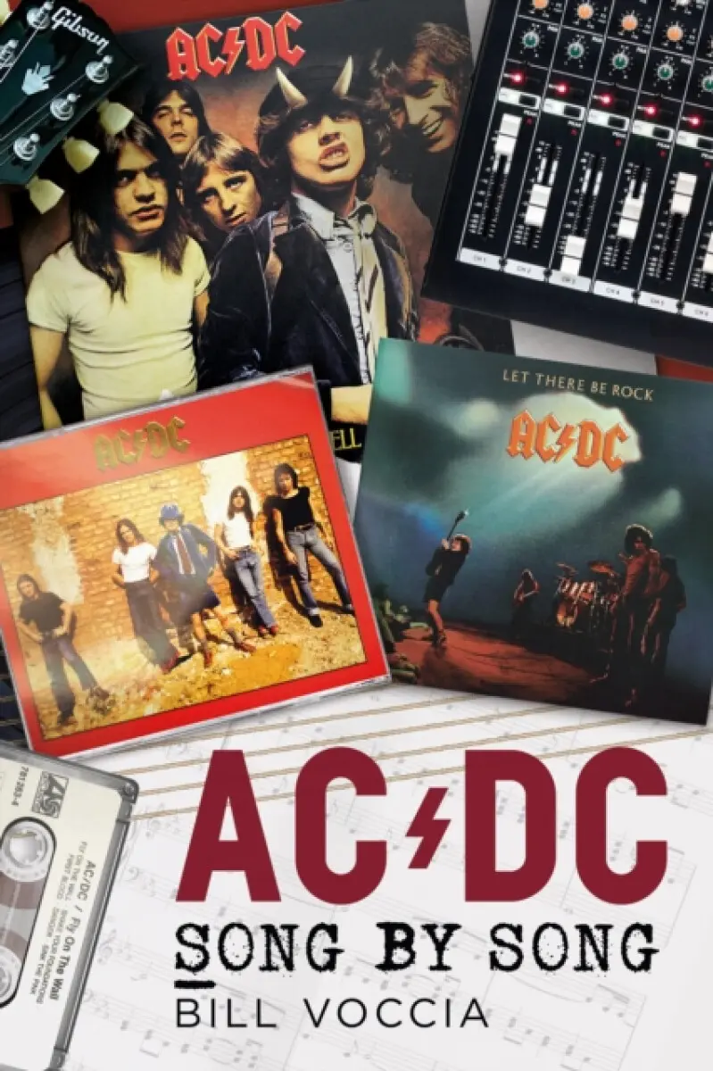 AC/DC - Bill Voccia