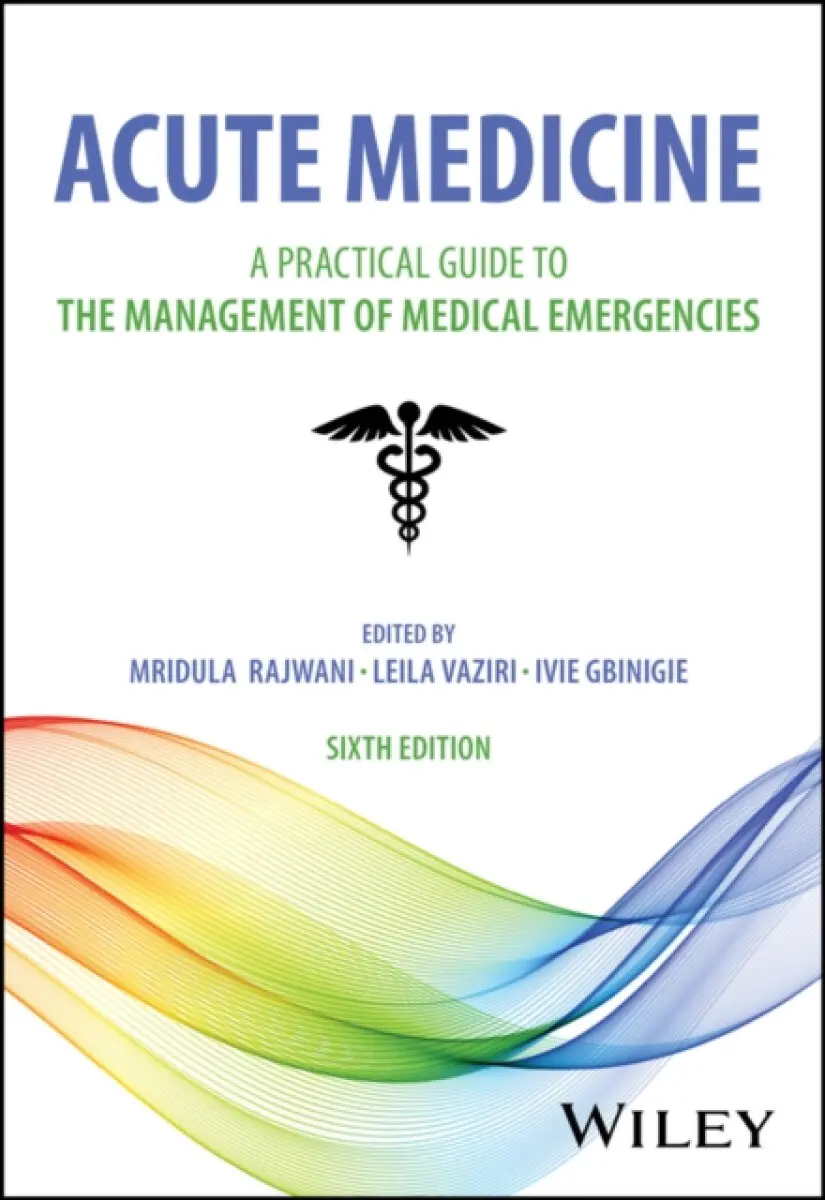 Acute Medicine