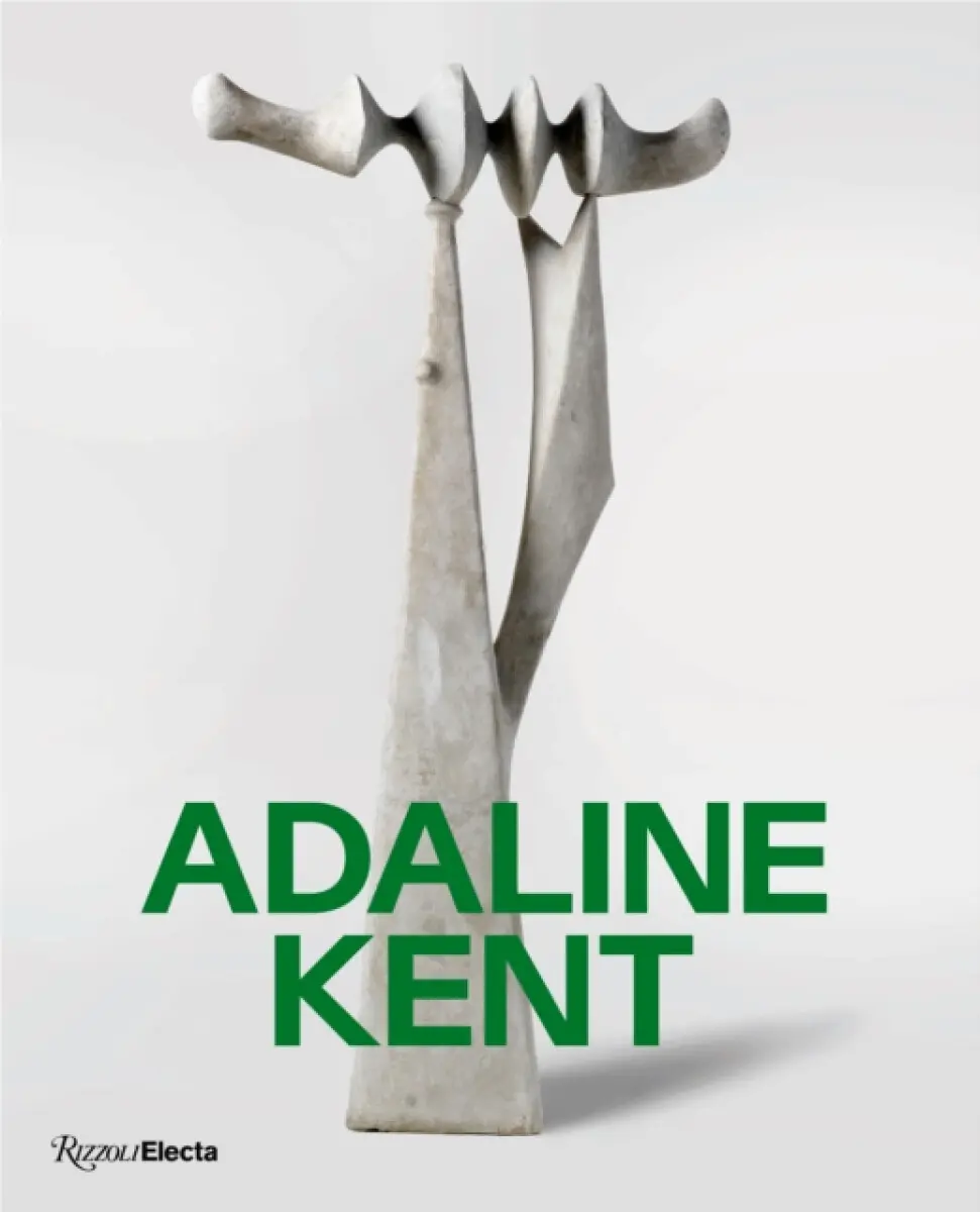 Adaline Kent - Aspara Diquinzio, Jeff Gunderson