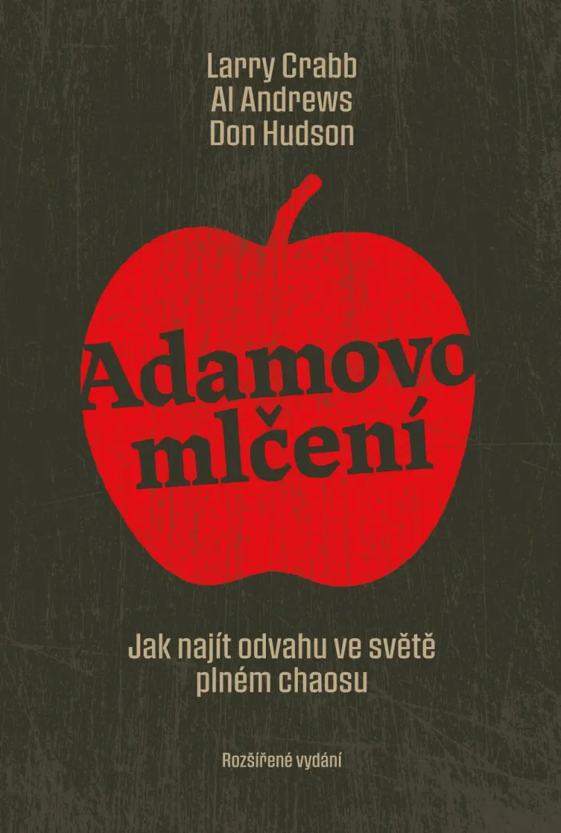 Adamovo mlčení - Al Andrews, Don Hudson, Larry Crabbe