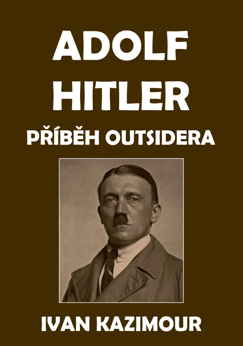 Adolf Hitler - Ivan Kazimour