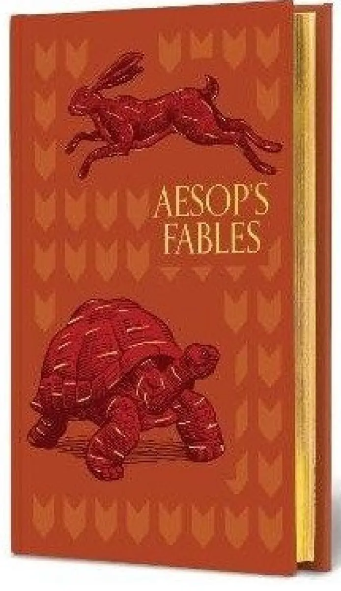 Aesop’s Fables (Special Edition) - Ezop