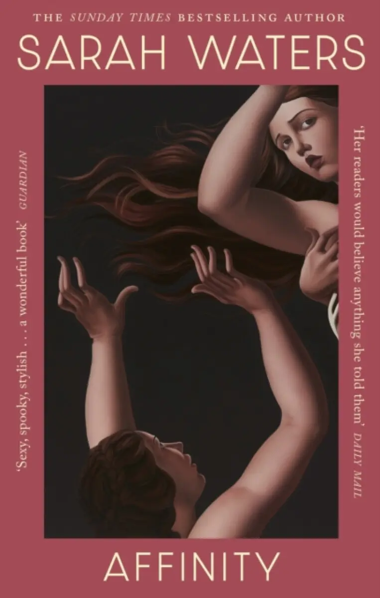 Affinity - Sarah Watersová