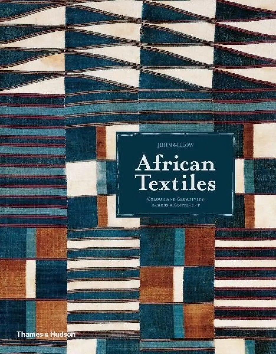 African Textiles - Gillow John