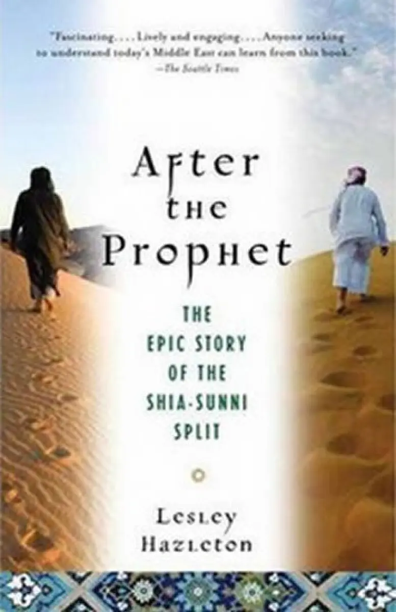 After the Prophet - Lesley Hazleton