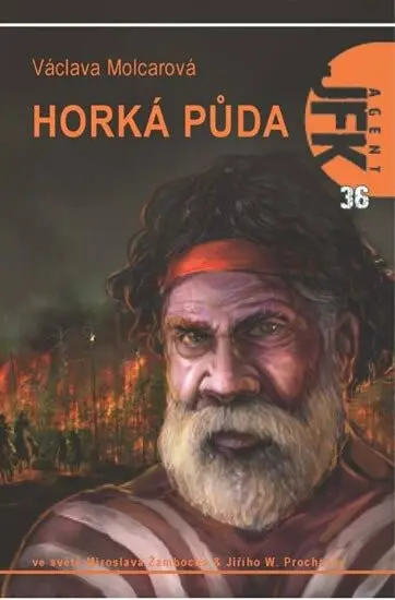 JFK 36 - Horká půda