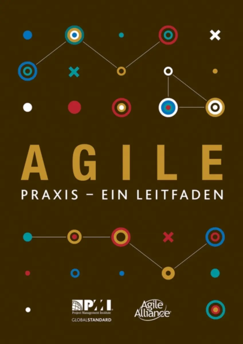 Agile Practice Guide (German) - Project Management Institute