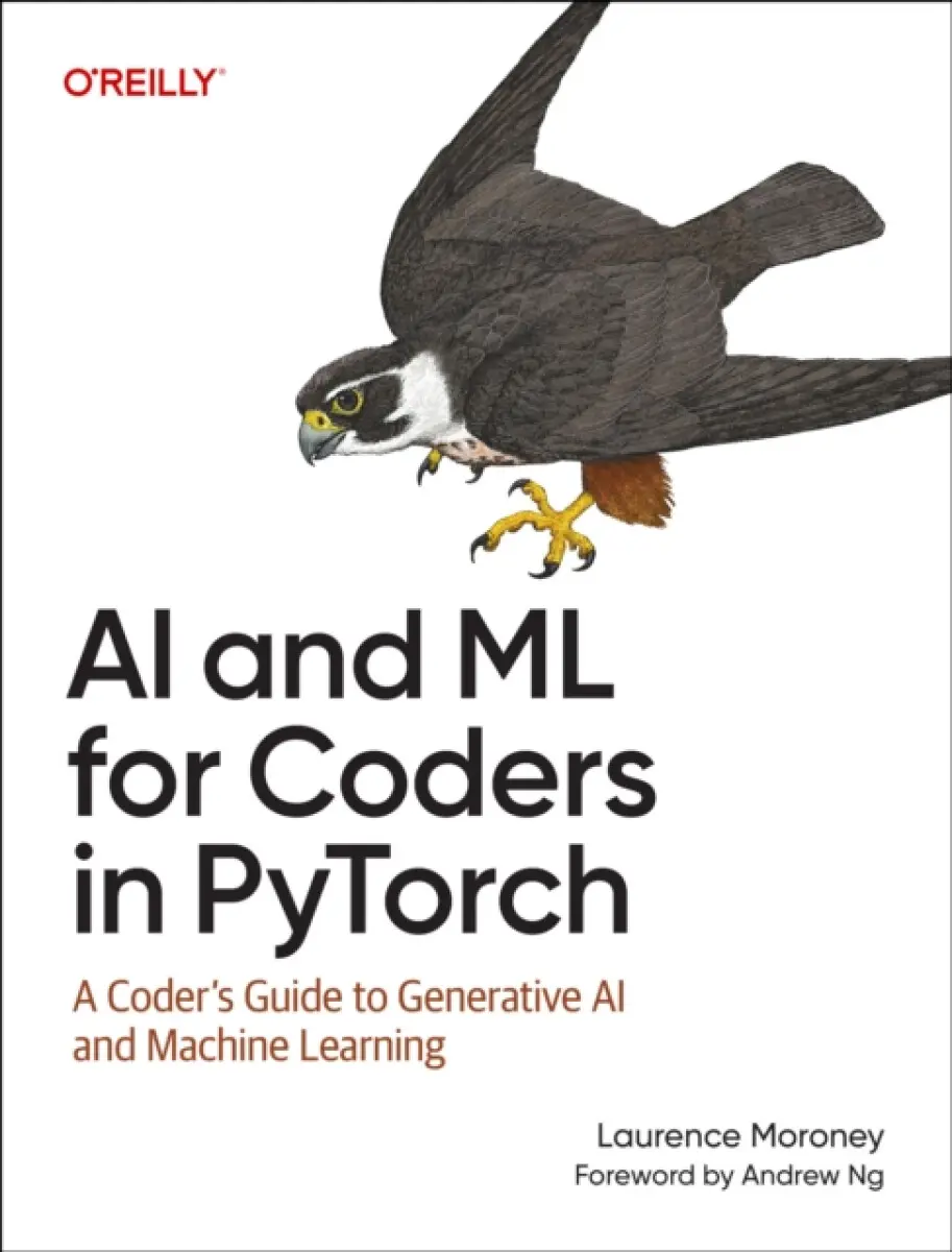 AI and ML for Coders in PyTorch - Laurence Moroney