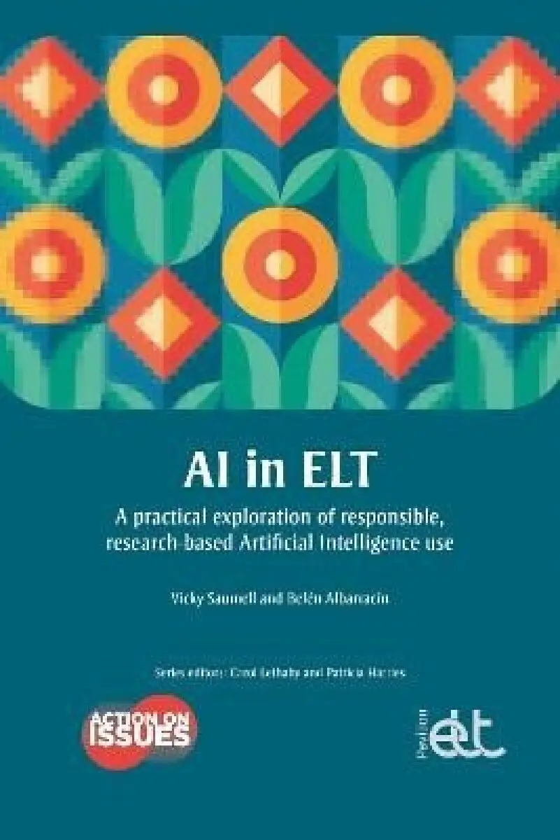 AI in ELT - Vicky Saumell, Belén AlbarracÃn