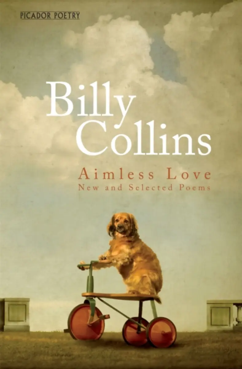 Aimless Love - Billy Collins
