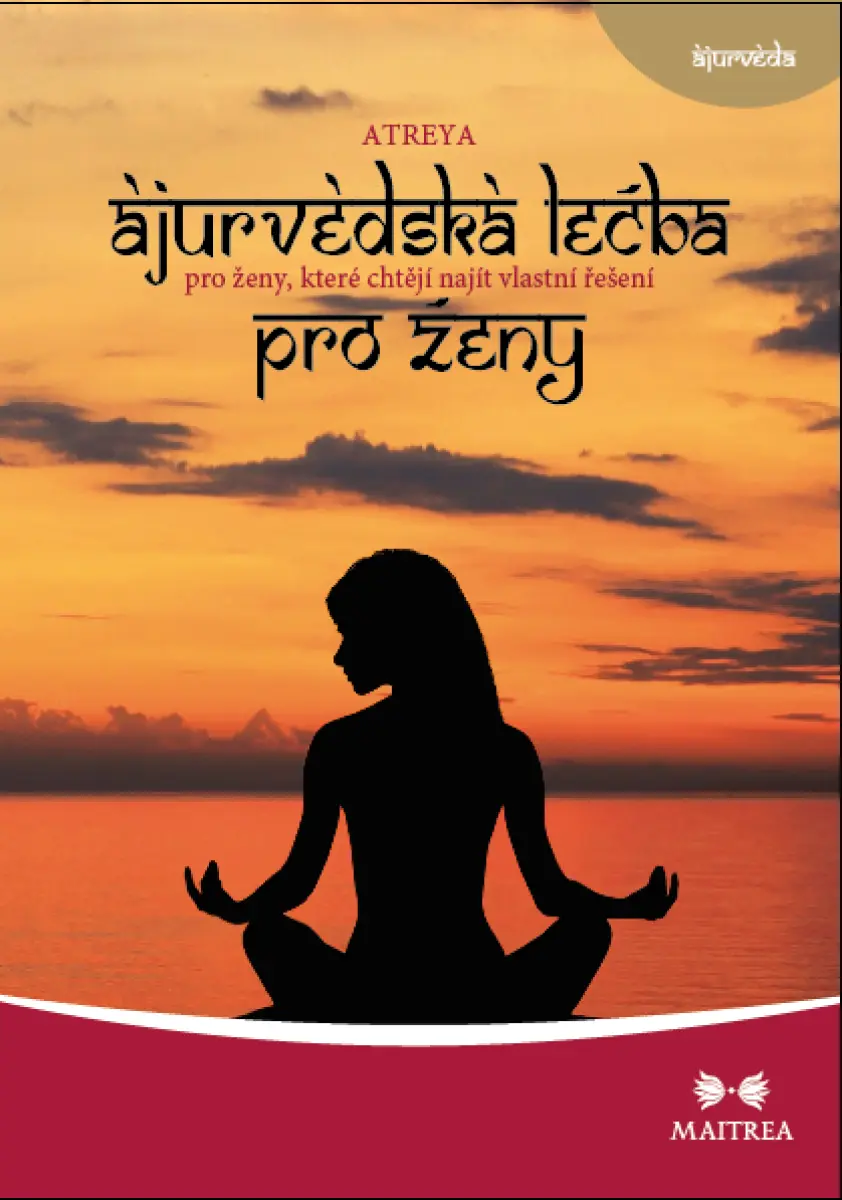 Ájurvédská léčba pro ženy - Atreya