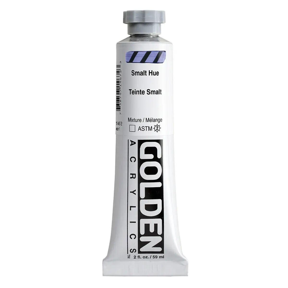 Akryl Golden HB 59ml – 1467 Smalt Hue