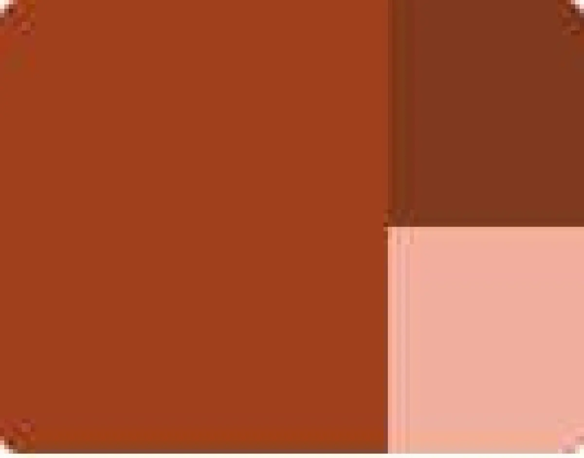 Akrylová barva Lefranc 200ml – 429 Red Ochre
