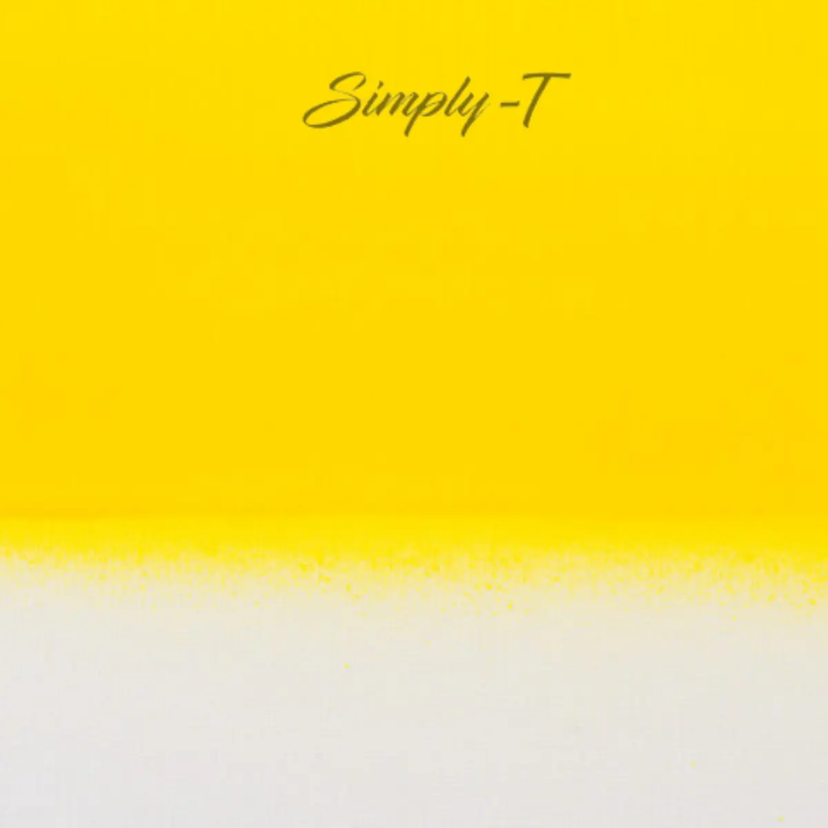Akrylový sprej Amsterdam 400ml - Primary Yellow 275