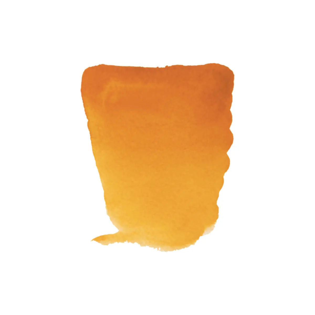 Akvarel Rembrandt 10ml Benz. Orange 297
