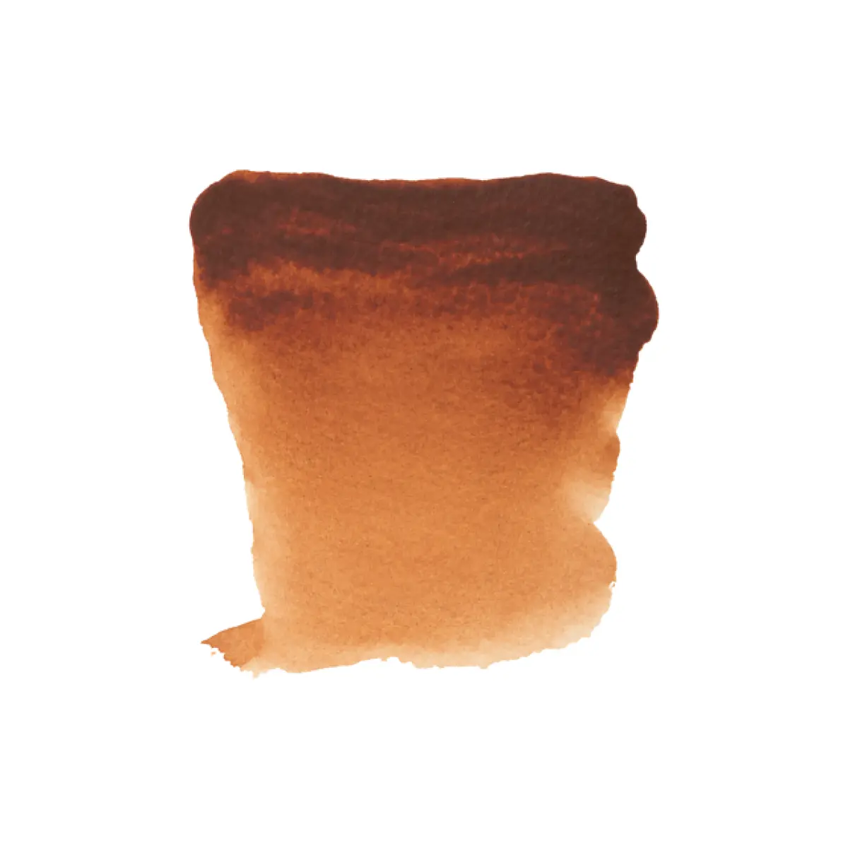 Akvarel Rembrandt 10ml Burnt Sienna 411