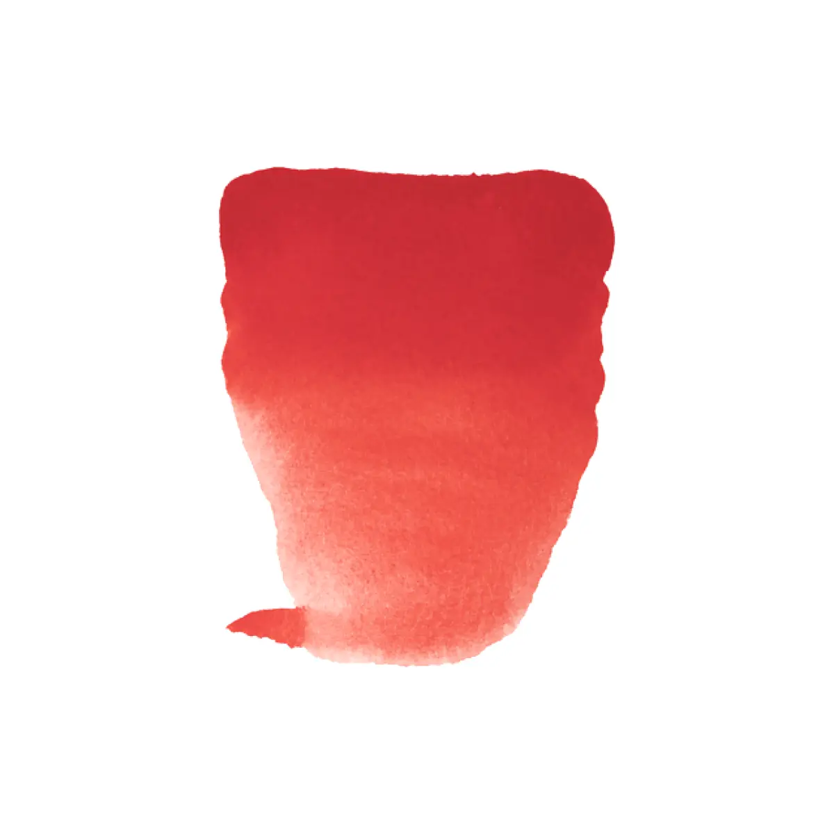 Akvarel Rembrandt 10ml Cadm. Red DP 306