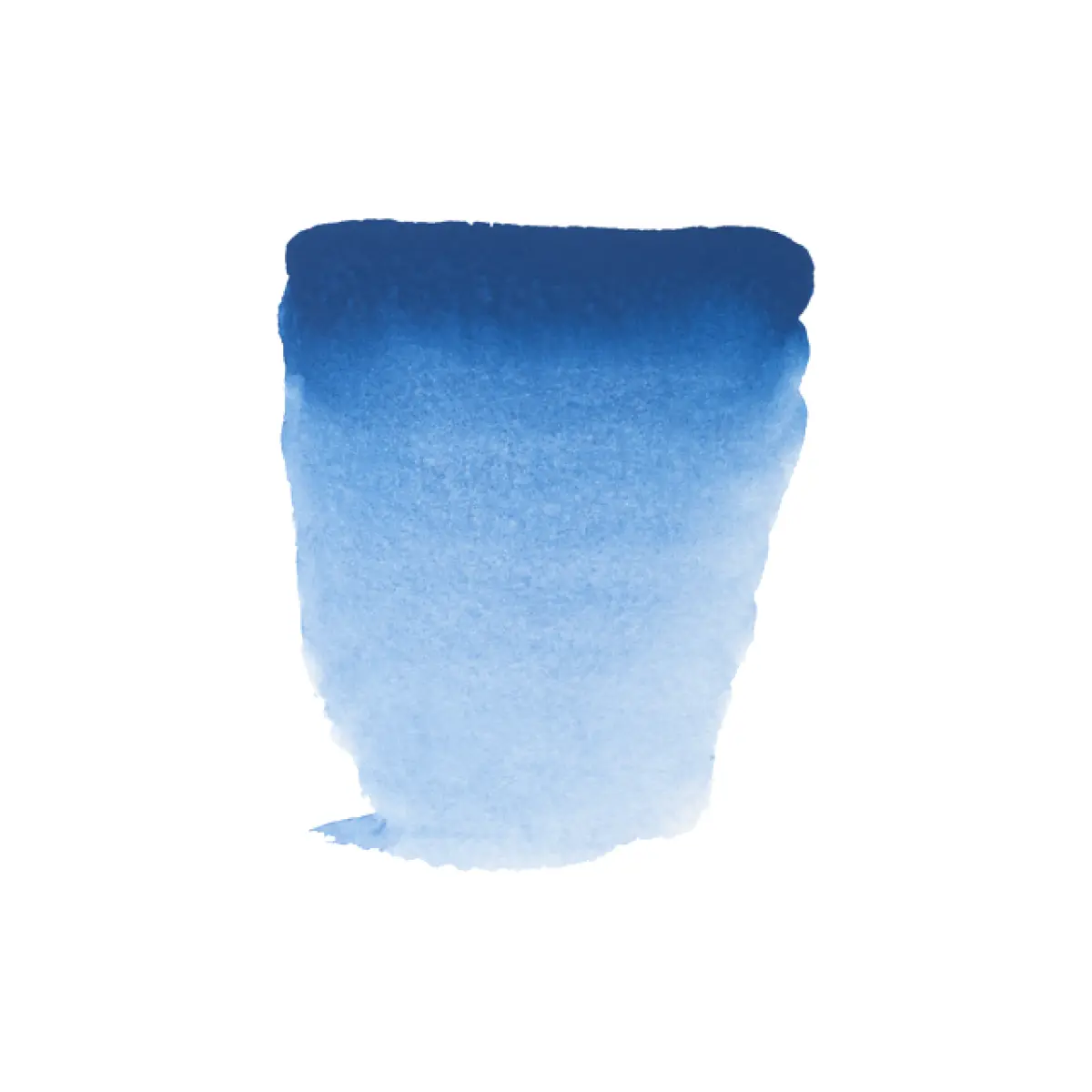 Akvarel Rembrandt 10ml Cerul. Blue Green. 598