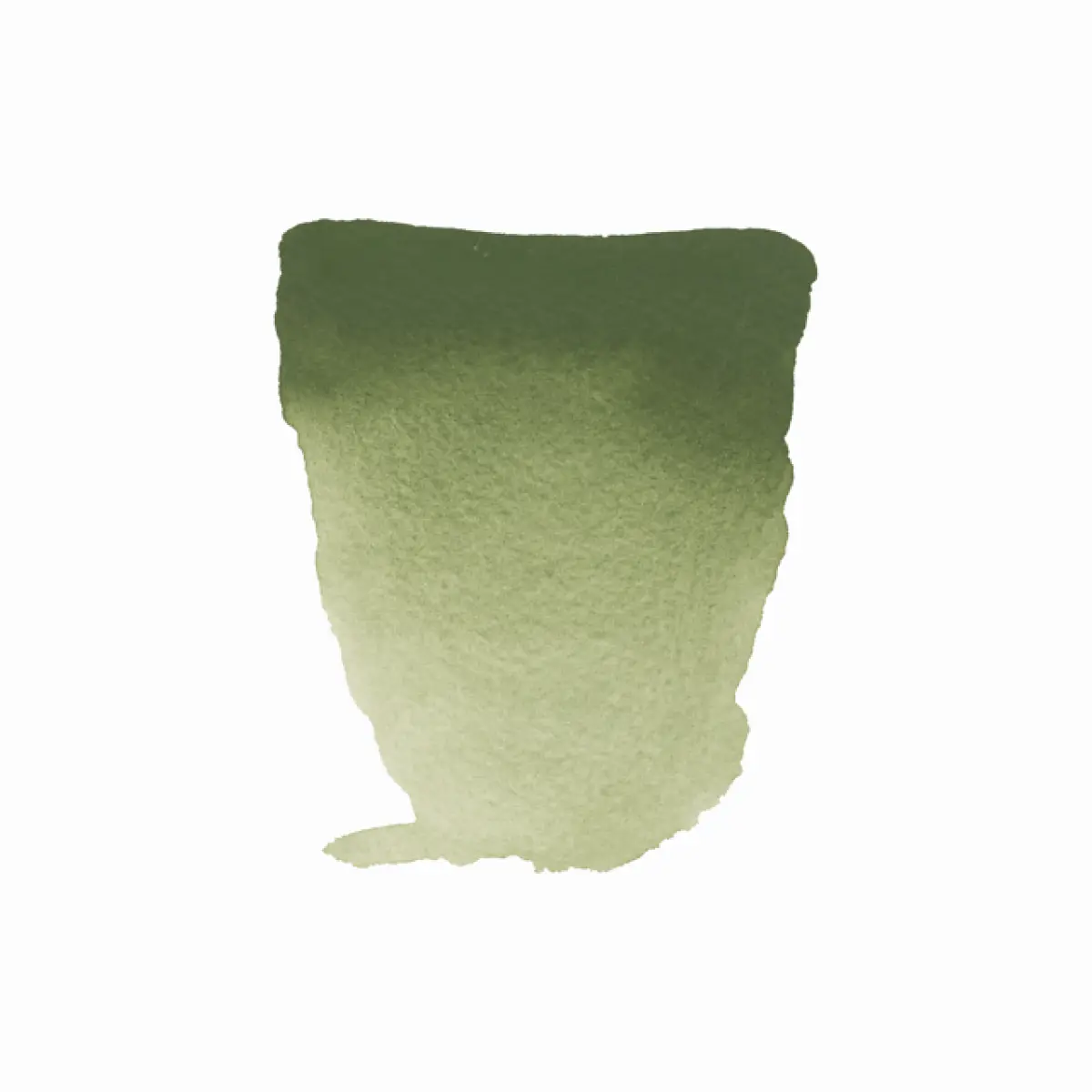 Akvarel Rembrandt 10ml Chrom. Ox. Green 668