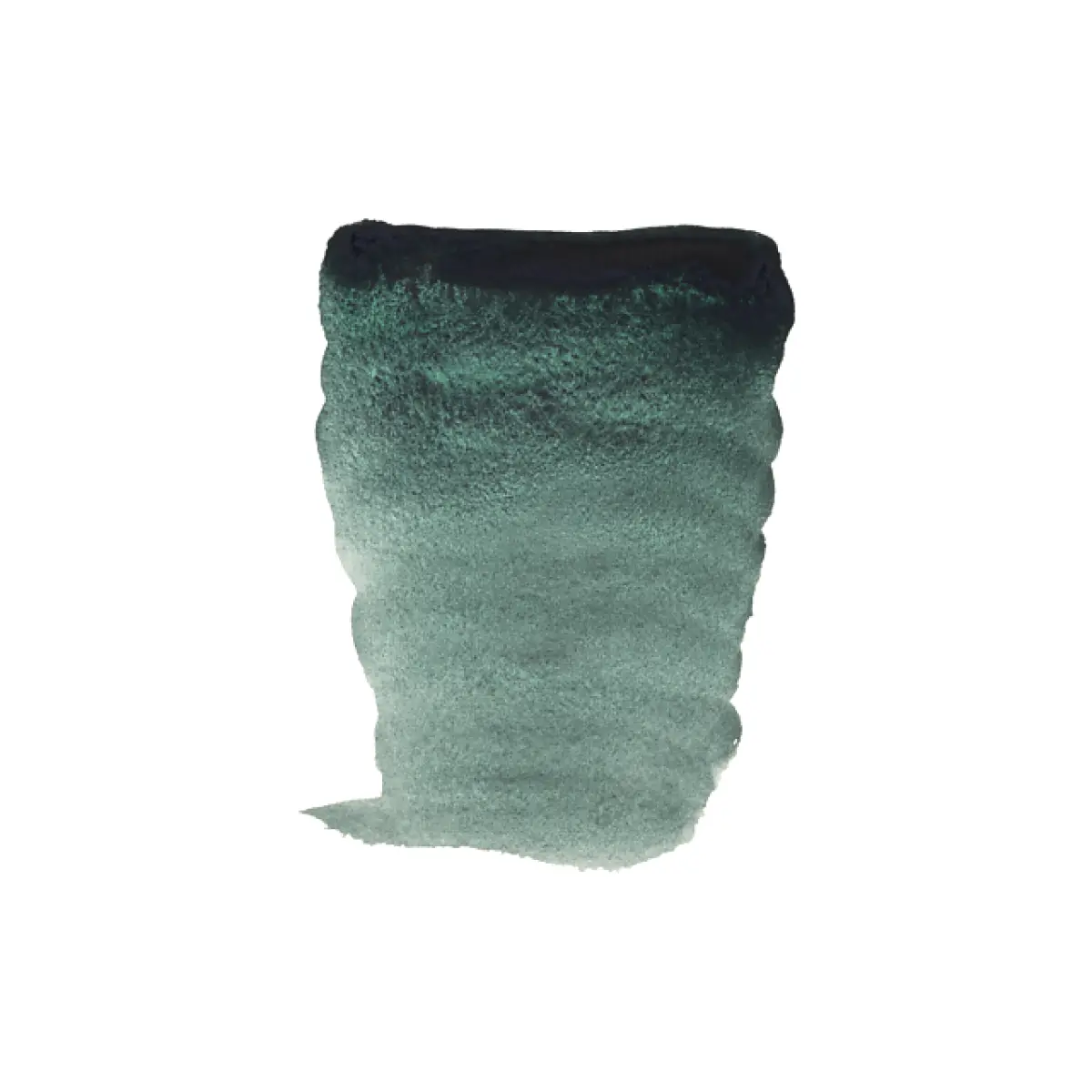 Akvarel Rembrandt 10ml Dusk Green 630