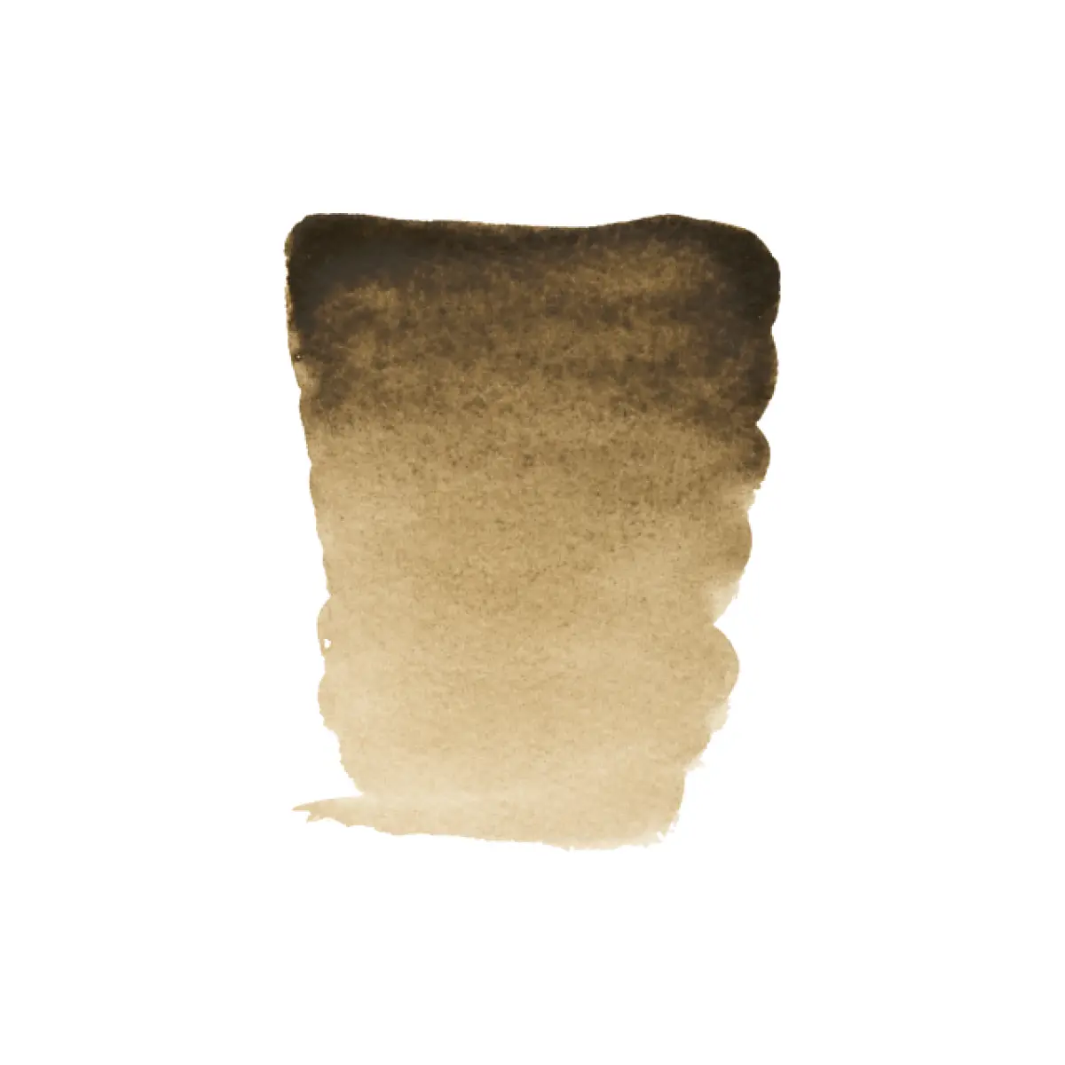 Akvarel Rembrandt 10ml Greenish Umber 410
