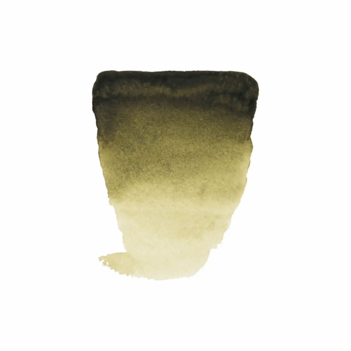 Akvarel Rembrandt 10ml Olive Green 620