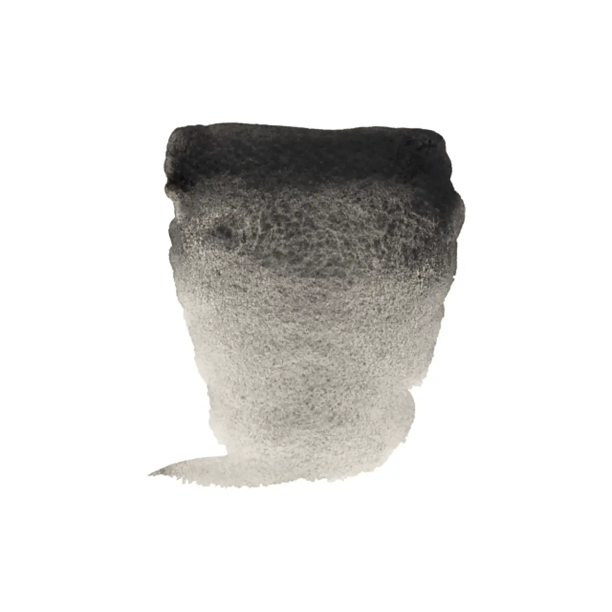 Akvarel Rembrandt 10ml Oxide Black 735