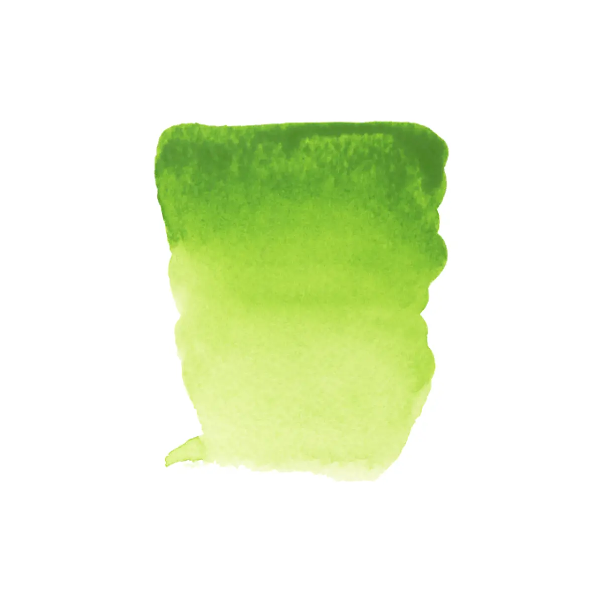 Akvarel Rembrandt 10ml Perm.Yellowish GRN 633