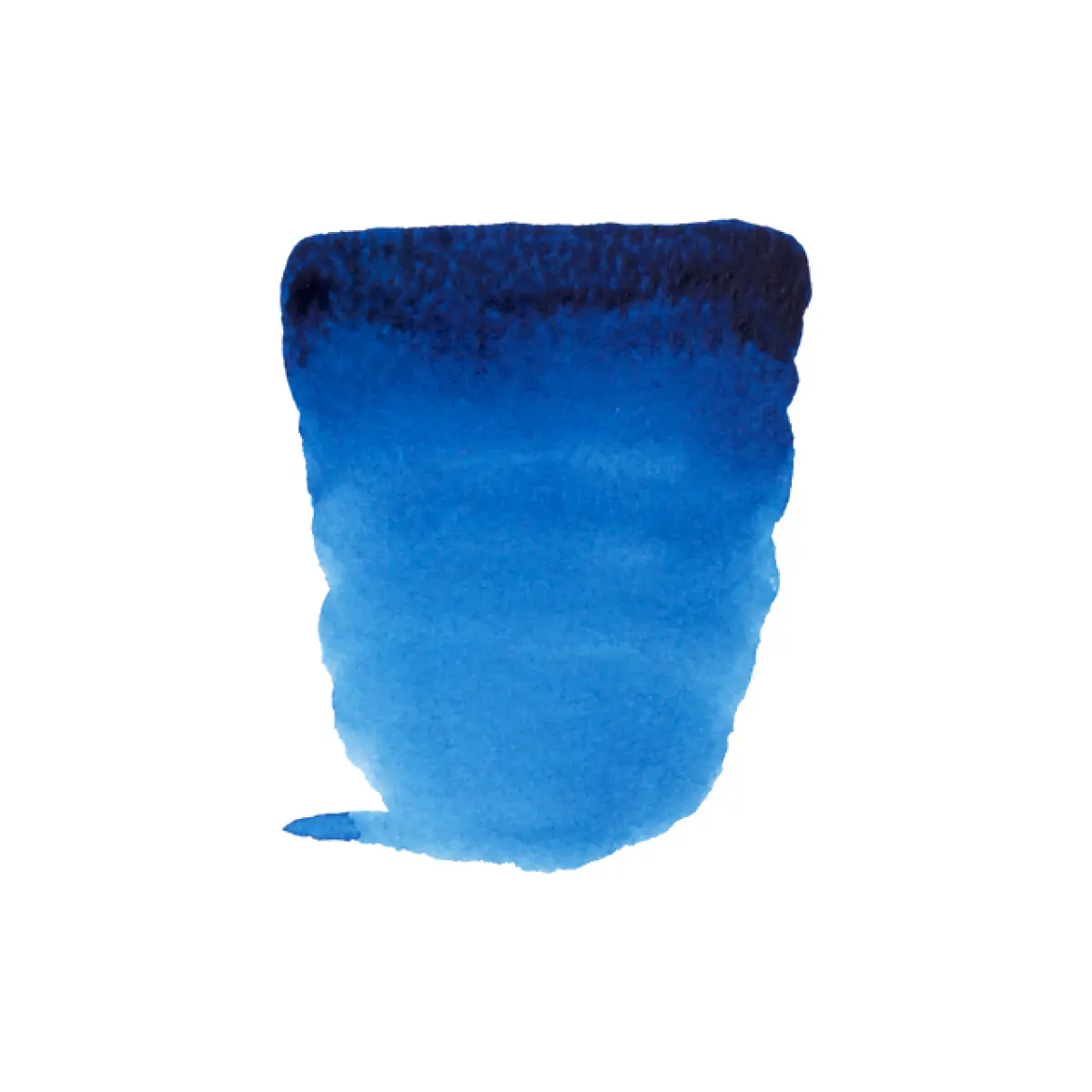 Akvarel Rembrandt 10ml Phth. Blue Green 576