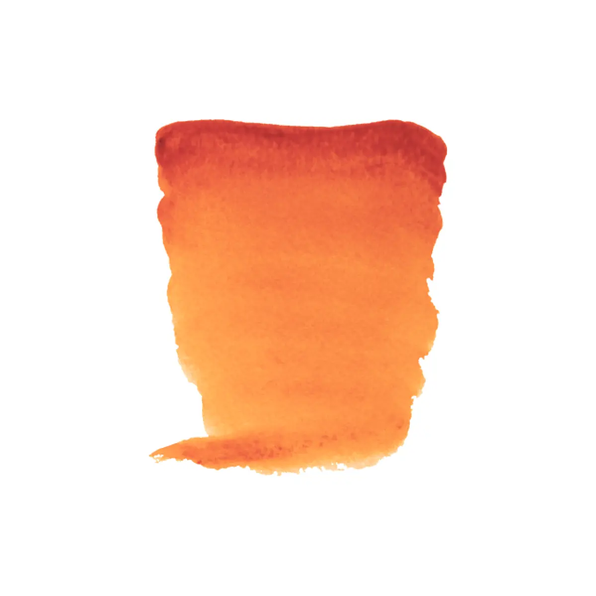 Akvarel Rembrandt 10ml Pyrrole Orange 278