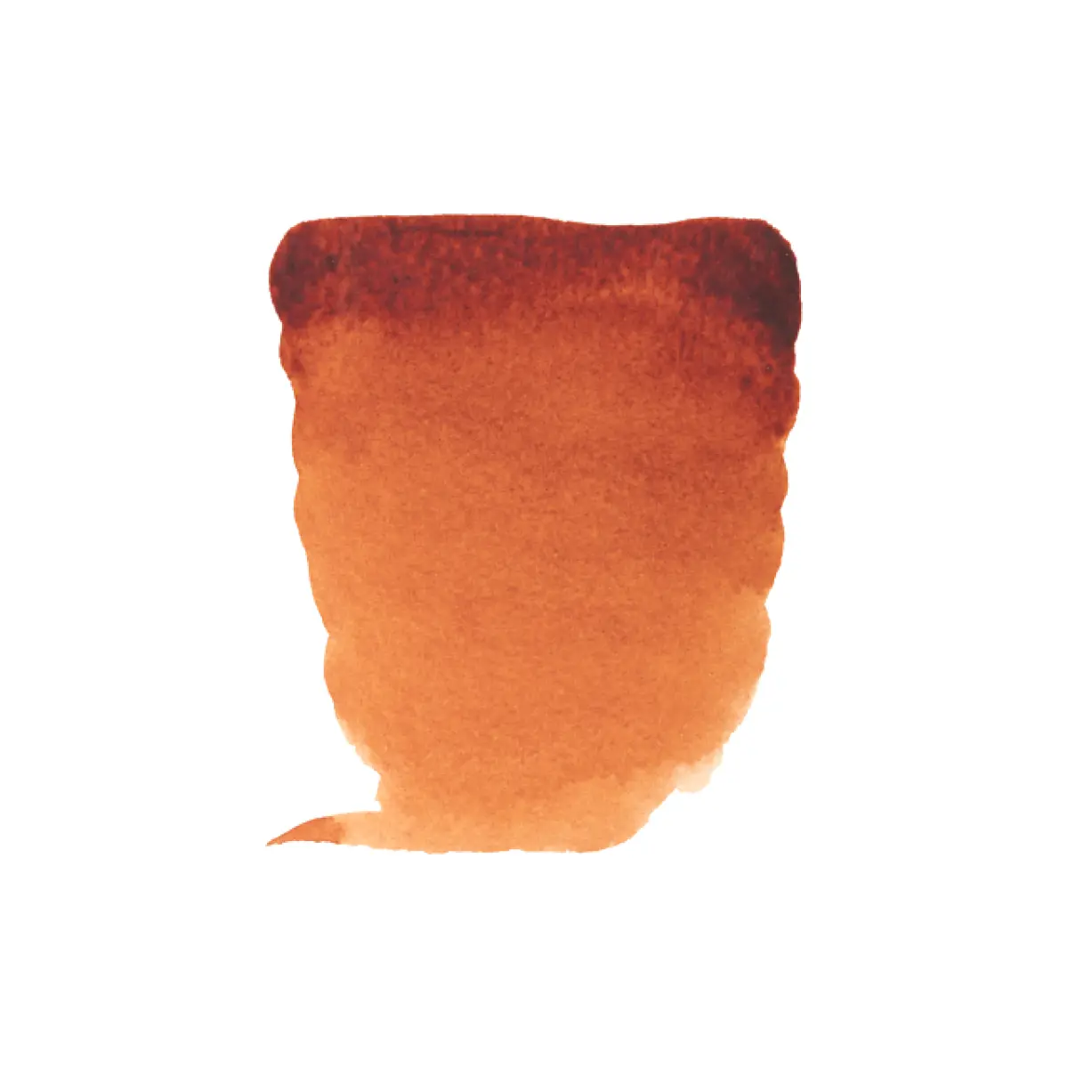 Akvarel Rembrandt 10ml Quinaorange 229