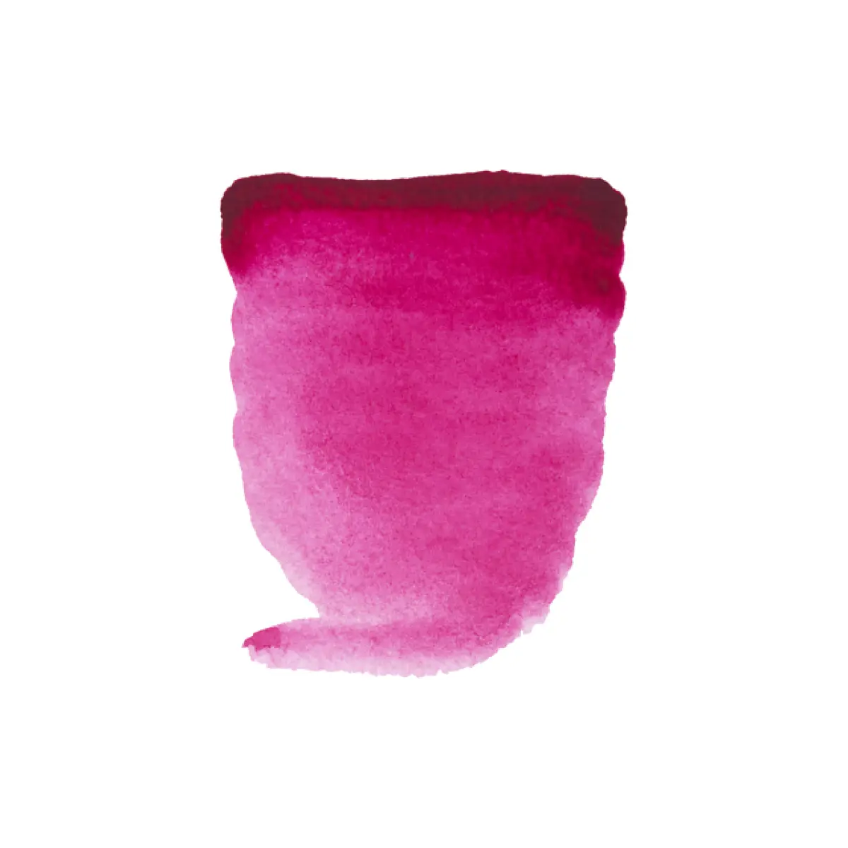 Akvarel Rembrandt 10ml Quinarose Magenta 368