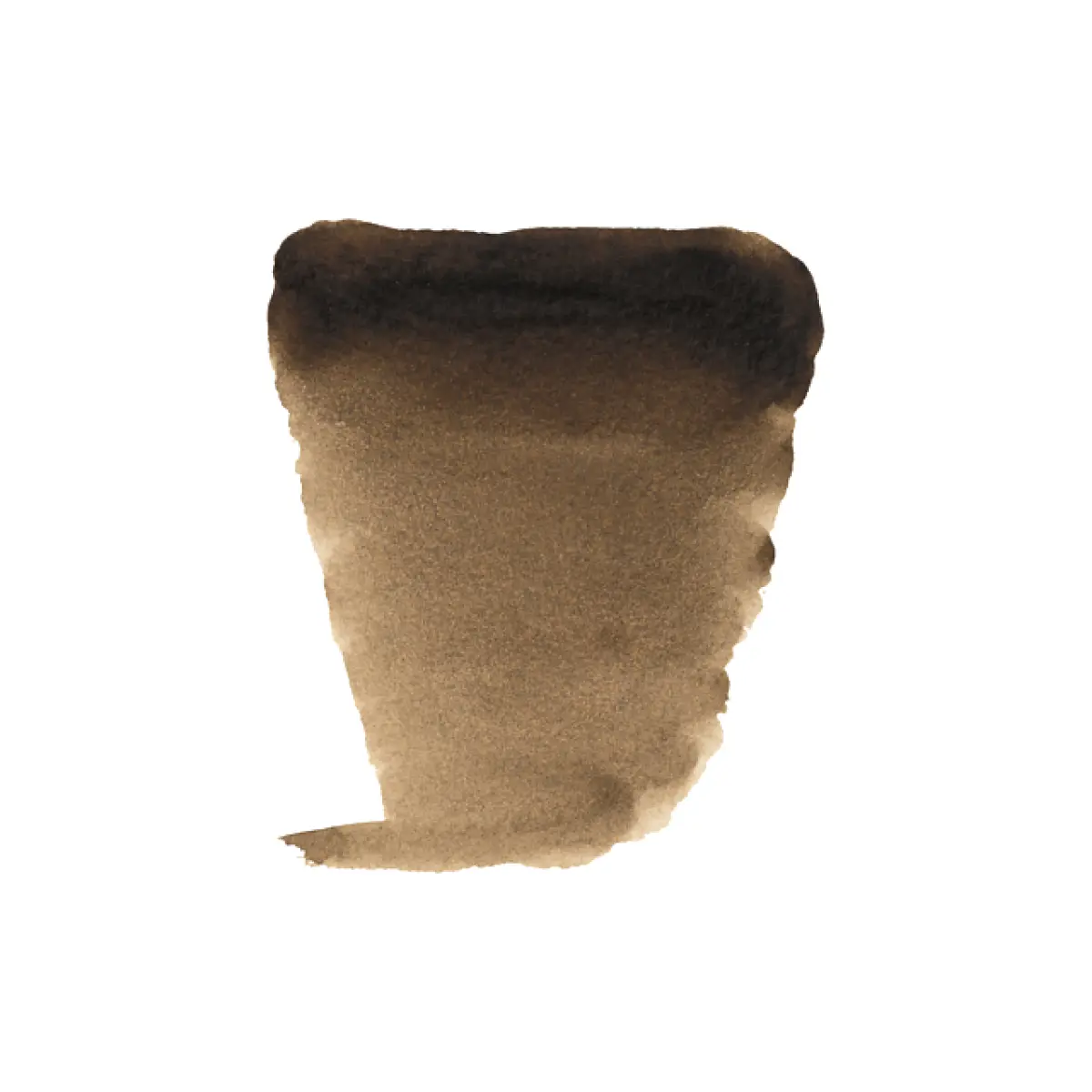 Akvarel Rembrandt 10ml Transp. Oxid Umber 417