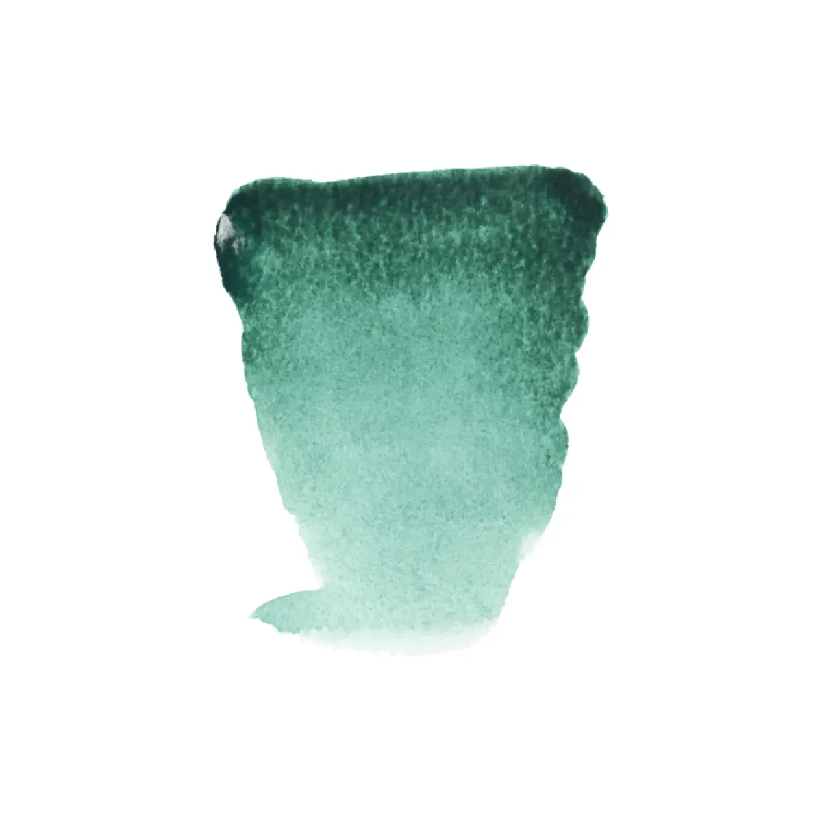 Akvarel Rembrandt 10ml Viridian 616