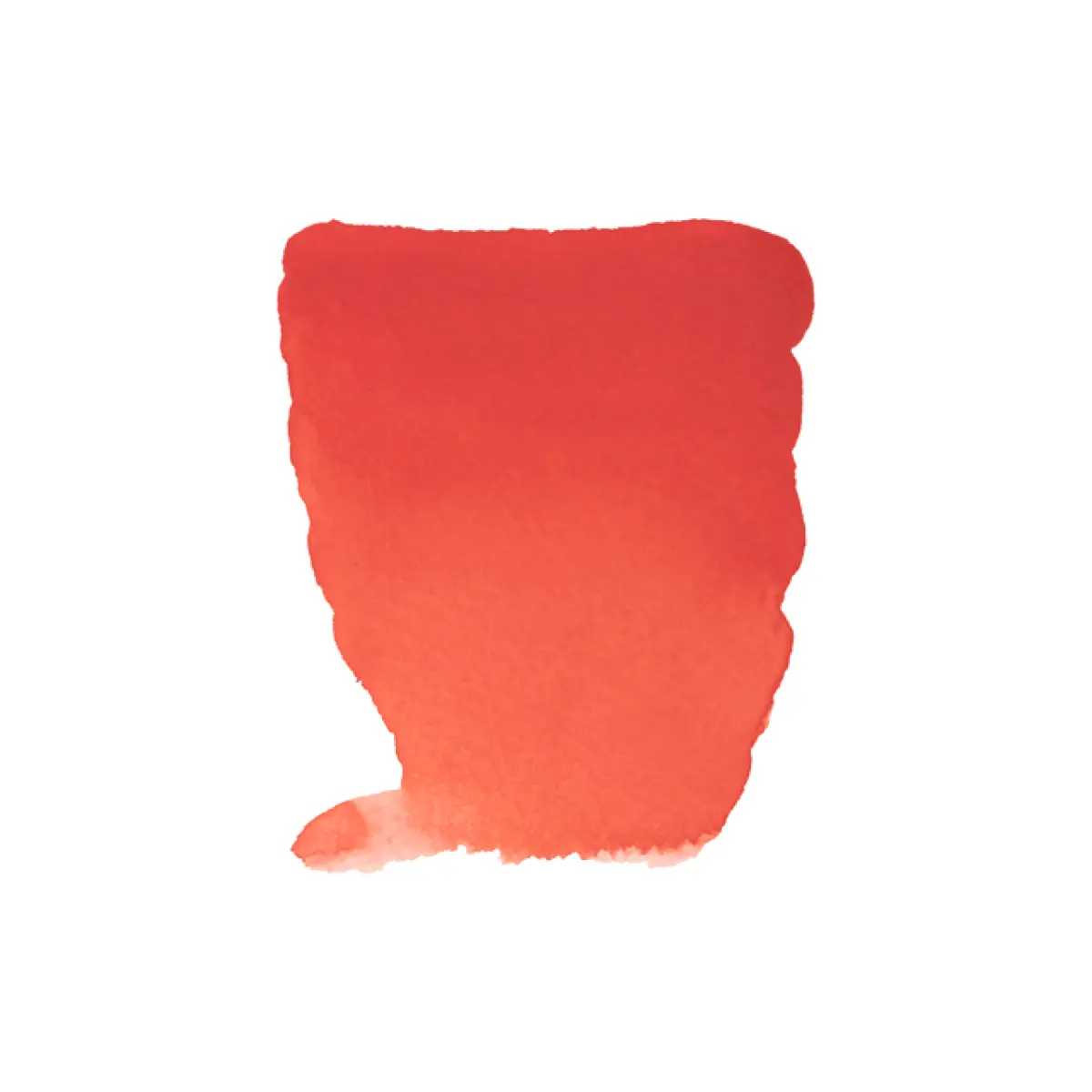 Akvarel Rembrandt Pan Perm. Med. Red 377